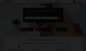 Guiaveterinarios.com thumbnail