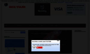 Guiaviajes.org thumbnail