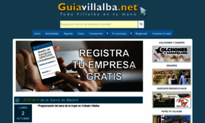 Guiavillalba.net thumbnail