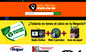 Guiavirtualmas.com.ar thumbnail