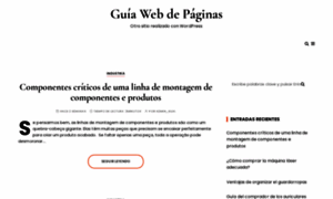Guiawebdepaginas.com.ar thumbnail