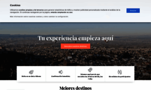 Guidedtour-spain.com thumbnail