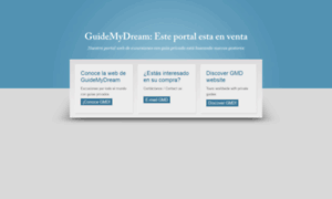 Guidemydream.com thumbnail