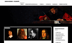 Guidomizrahi.com thumbnail