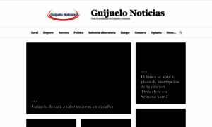 Guijuelonoticias.com thumbnail
