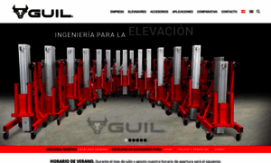 Guil-lifters.com thumbnail