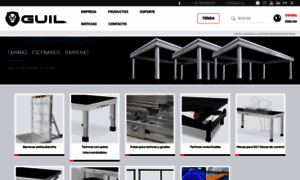 Guil-staging.com thumbnail