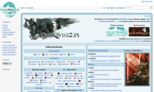 Guildwiki2.es thumbnail