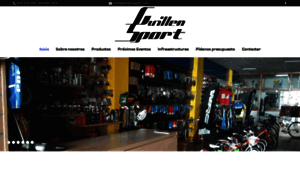 Guillensport.com thumbnail