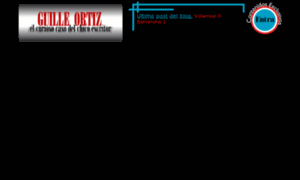 Guilleortiz.com thumbnail