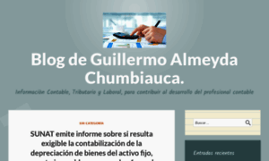 Guillermo985.wordpress.com thumbnail