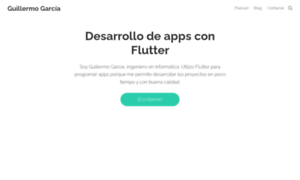 Guillermogarcia.es thumbnail