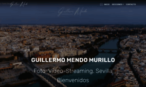 Guillermomendo.com thumbnail