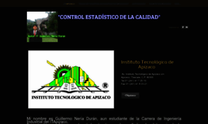Guillermoneria-controlestadistico.weebly.com thumbnail