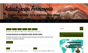 Guillermovilaseca.com.ar thumbnail