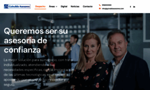 Guinaldoasesores.com thumbnail