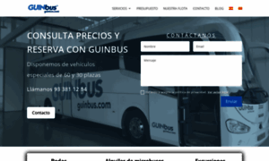 Guinbus.com thumbnail
