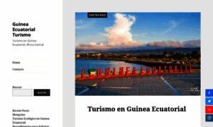 Guineaecuatorialturismo.com thumbnail