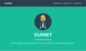 Guinet.cl thumbnail