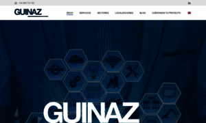 Guinnova.com thumbnail