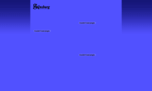 Guinzburg.net thumbnail