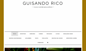 Guisandorico.com thumbnail