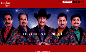 Guitarbcn.com thumbnail