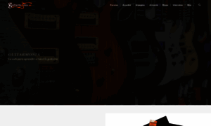 Guitarmonia.es thumbnail