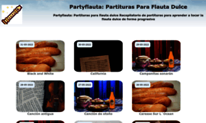 Guitarramoderna.com thumbnail