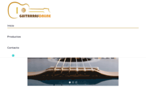 Guitarrasonline.com.ar thumbnail