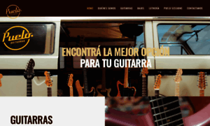 Guitarraspuelo.com thumbnail