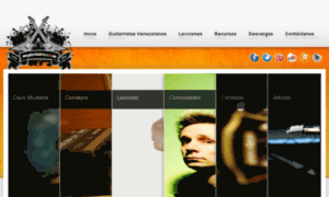 Guitarristasdevenezuela.com thumbnail