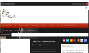 Guitarsproshop.com thumbnail