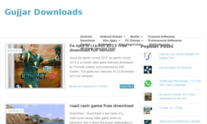 Gujjardownloads.com thumbnail