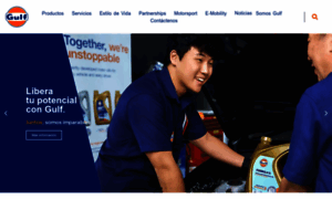 Gulfcolombia.com thumbnail