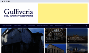 Gulliveria.com thumbnail