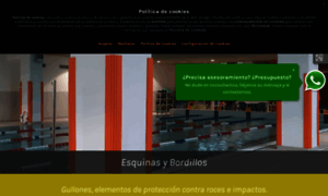 Gullones.es thumbnail