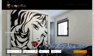 Gumersilda.com thumbnail