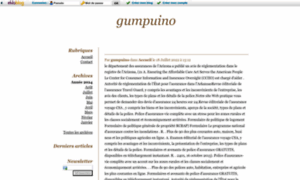 Gumpuino.eklablog.com thumbnail