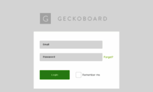 Gumroad.geckoboard.com thumbnail