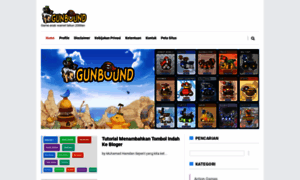 Gunbound.web.id thumbnail