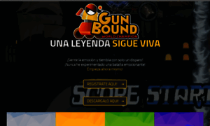 Gunboundclasico.com thumbnail