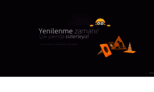Gundem35.net thumbnail