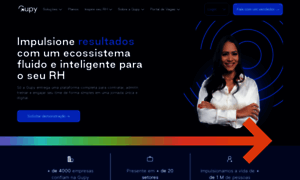 Gupy.com.br thumbnail