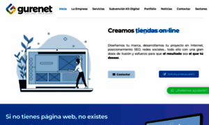 Gurenet.es thumbnail