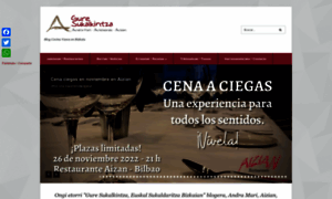 Guresukalkintza.com thumbnail