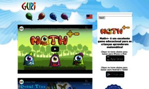 Guri.com thumbnail
