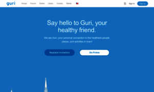 Guri.me thumbnail