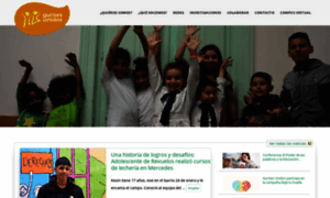 Gurisesunidos.org.uy thumbnail