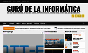 Gurudelainformatica.es thumbnail